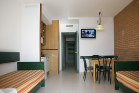 Apartaments Rosanna