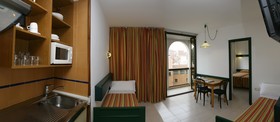 Apartaments Rosanna