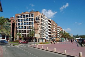 Apartaments Rosanna