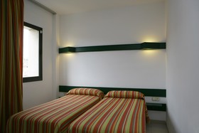 Apartaments Rosanna