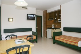 Apartaments Rosanna