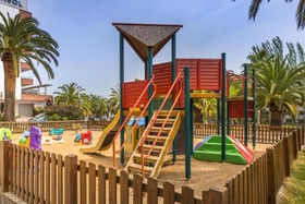 Aparthotel Costa Encantada