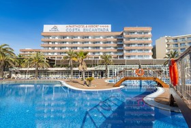 Aparthotel Costa Encantada