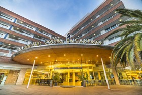 Aparthotel Costa Encantada