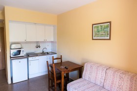 Aparthotel Las Mariposas