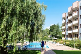 Aparthotel Las Mariposas