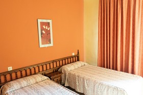 Aparthotel Las Mariposas