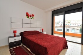 Apartment Douglas Lloretholiday