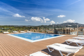 Apartments Condado