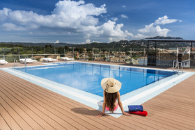 Apartments Condado