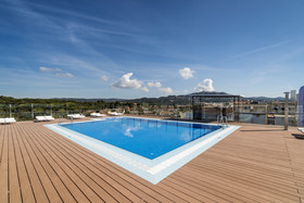 Apartments Condado