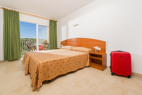 Apartments Condado