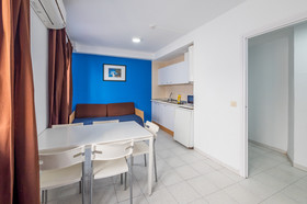 Apartments Monjardi Beach Lloret