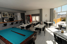 Apartments Monjardi Beach Lloret