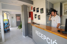 Apartments Monjardi Beach Lloret