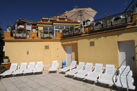 Apartments Monjardi Beach Lloret