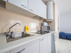Apartments Monjardi Beach Lloret