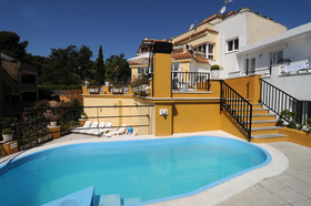 Apartments Monjardi Beach Lloret
