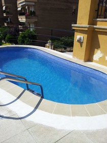 Apartments Monjardi Beach Lloret