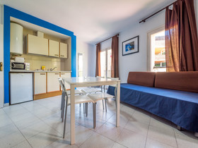 Apartments Monjardi Beach Lloret