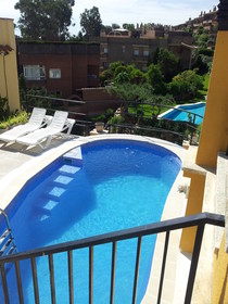 Apartments Monjardi Beach Lloret