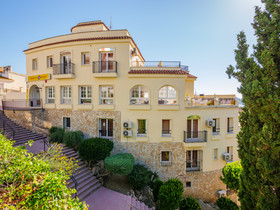 Apartments Monjardi Beach Lloret