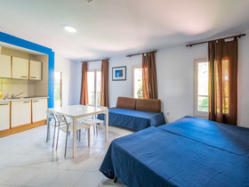 Apartments Monjardi Beach Lloret