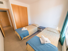 Apartments Niu d'or
