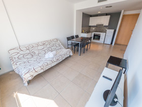 Apartments Niu d'or