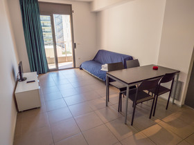 Apartments Niu d'or