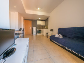 Apartments Niu d'or