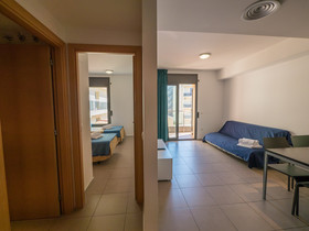 Apartments Niu d'or