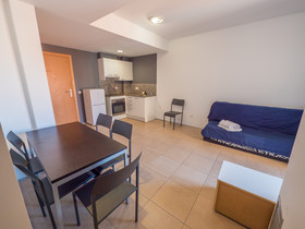 Apartments Niu d'or