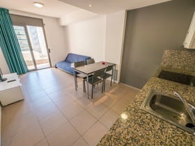 Apartments Niu d'or