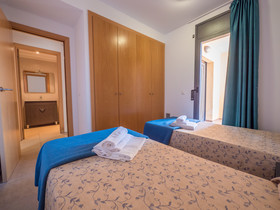 Apartments Niu d'or