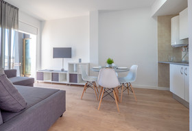 AR Melrose Place Apartments