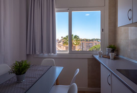 AR Melrose Place Apartments