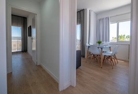 AR Melrose Place Apartments
