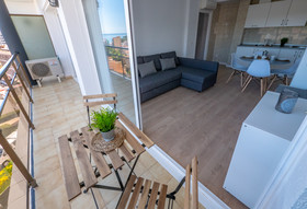AR Melrose Place Apartments