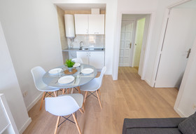 AR Melrose Place Apartments