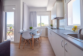 AR Melrose Place Apartments