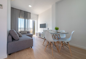 AR Melrose Place Apartments