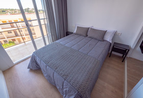 AR Melrose Place Apartments
