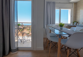 AR Melrose Place Apartments