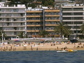 Hotel GHT Miratge Adults Only +18