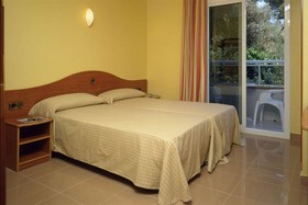 Hotel GHT Miratge Adults Only +18