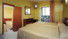 Hotel GHT Miratge Adults Only +18