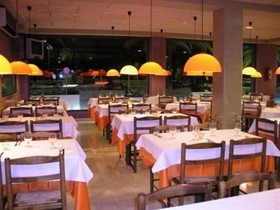 Hotel GHT Miratge Adults Only +18