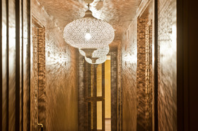 Hotel Augusta Club
