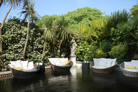 Hotel Augusta Club